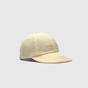 FLEXFOAM SEERSUCKER SIX-PANEL HAT