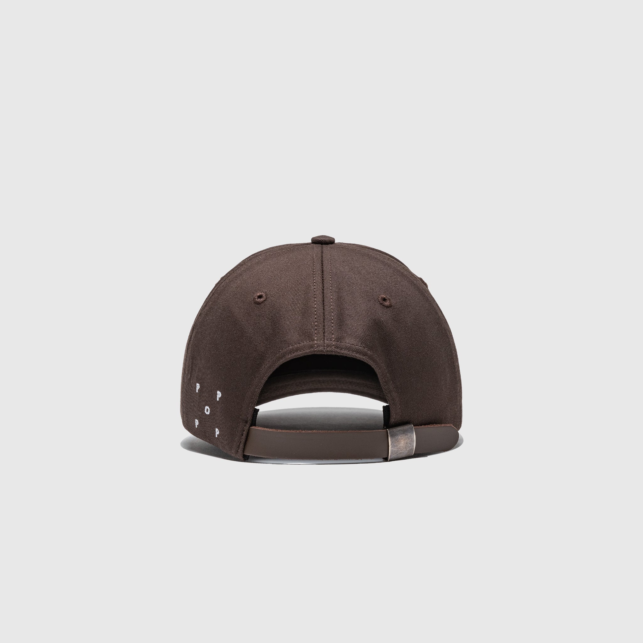 O SIX-PANEL HAT