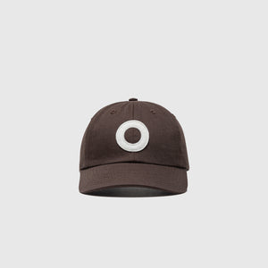 O SIX-PANEL HAT