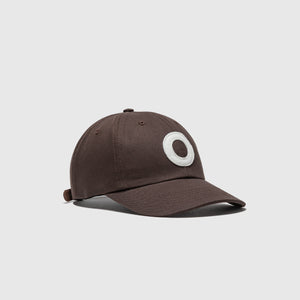 O SIX-PANEL HAT