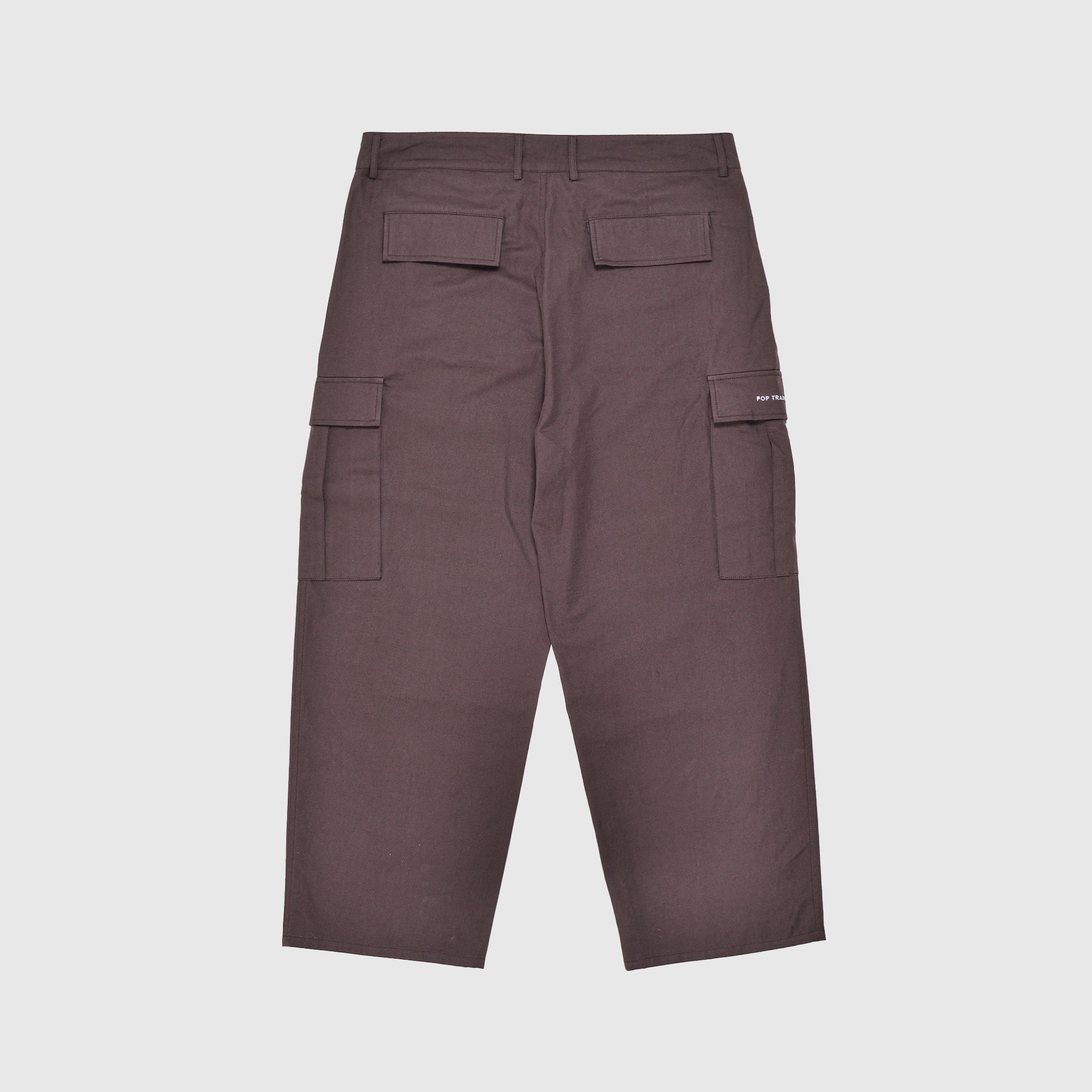 POP CARGO PANT