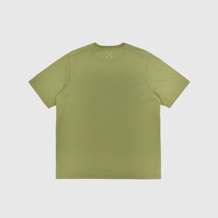 TRADING S/S T-SHIRT