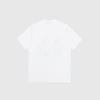 RALPH STEADMAN GRAPHIC PRINTED S/S T-SHIRT