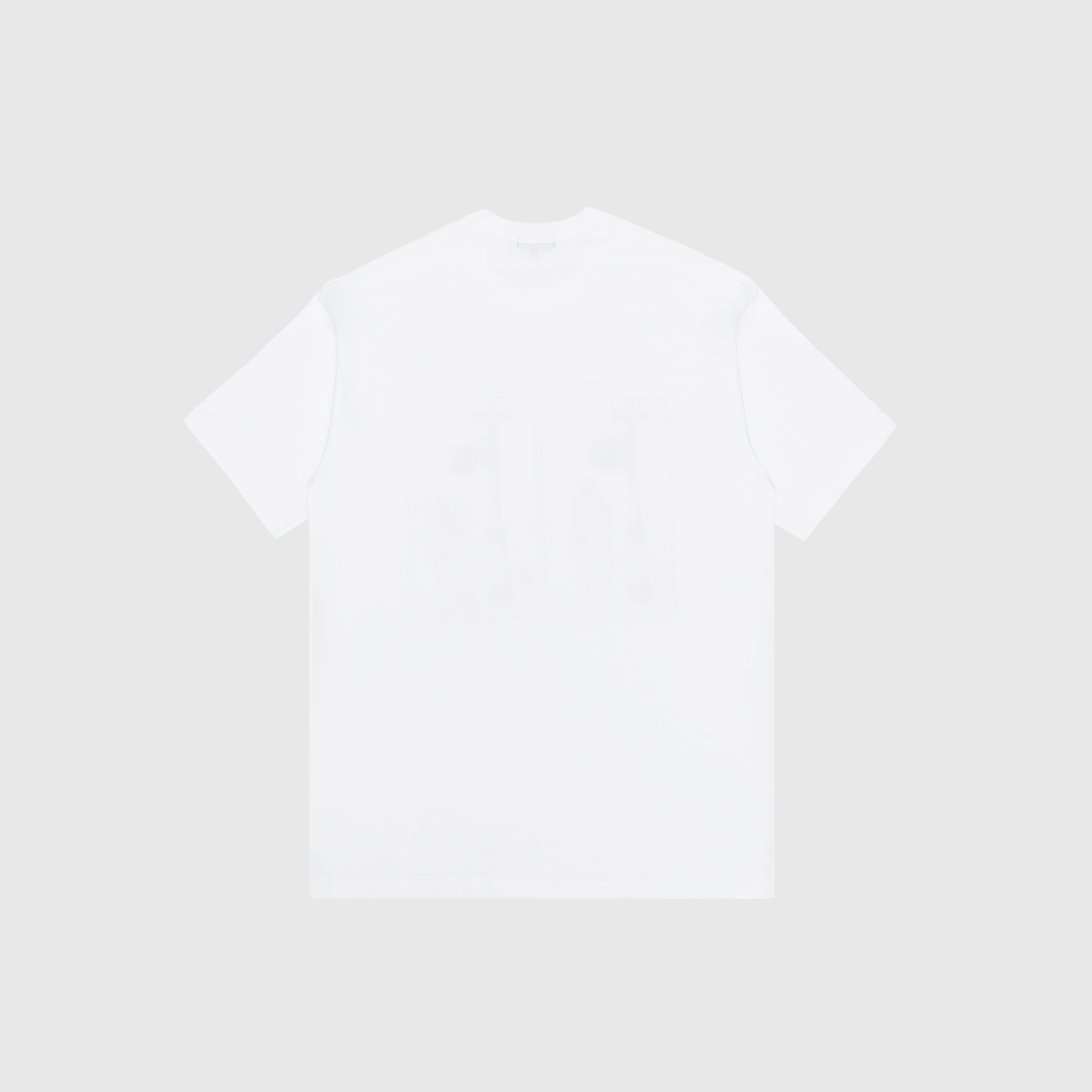 RALPH STEADMAN GRAPHIC PRINTED S/S T-SHIRT