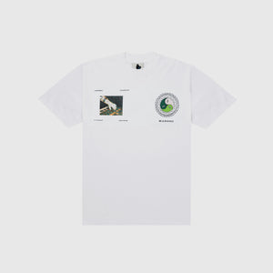 SYNCOPATION S/S T-SHIRT