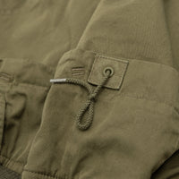 eYe X REBUILD BY NEEDLES MULTI POCKET BOMBER JACKET