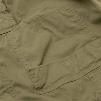 eYe X REBUILD BY NEEDLES MULTI POCKET BOMBER JACKET