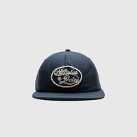 RECORDS CAP