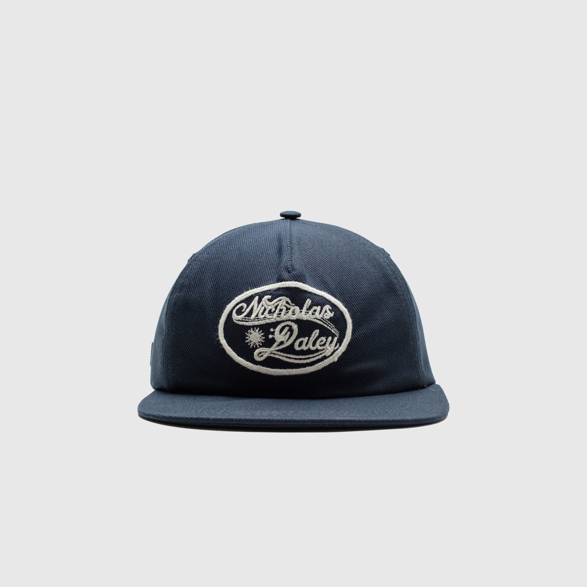 RECORDS CAP
