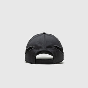 6-PANEL CAP