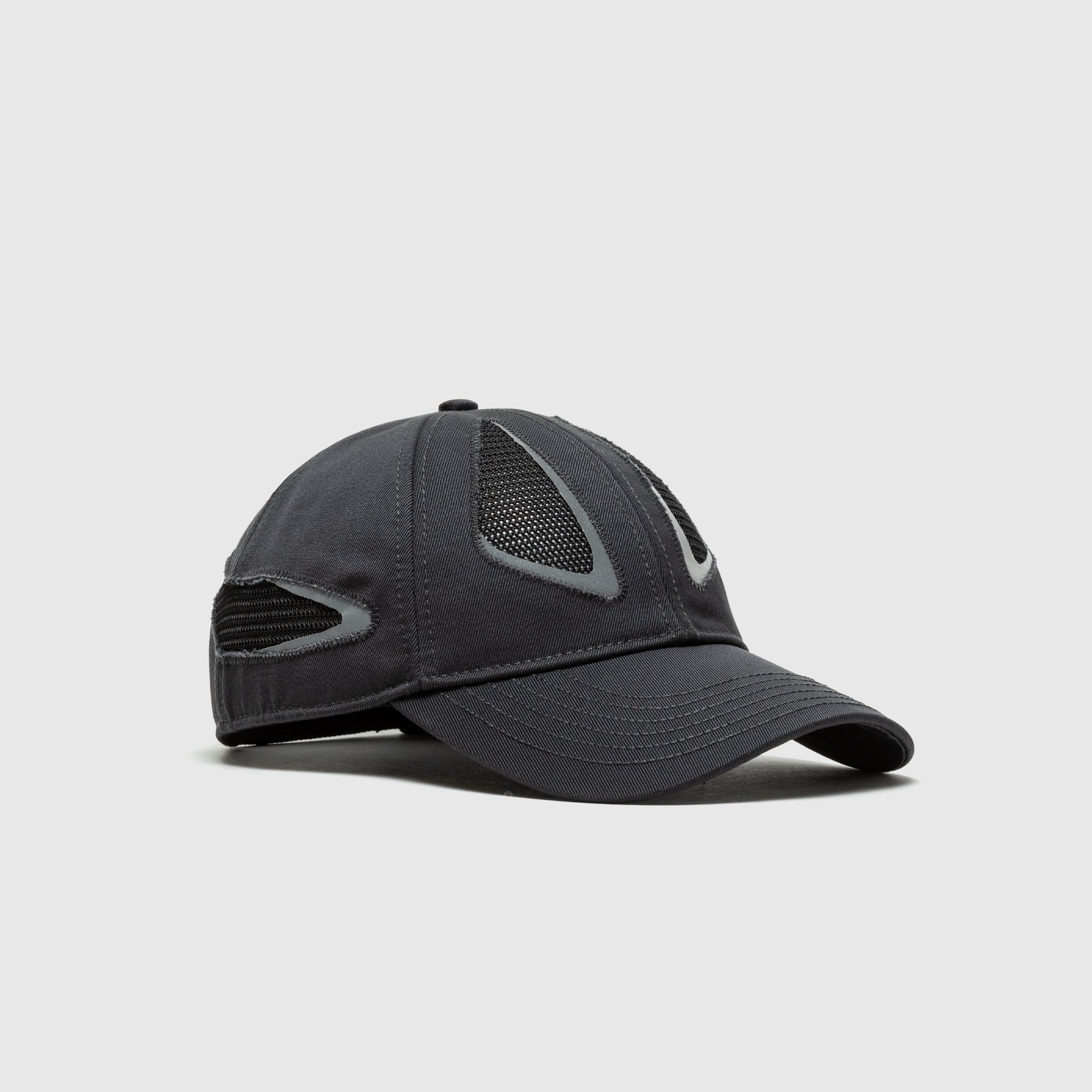 6-PANEL CAP