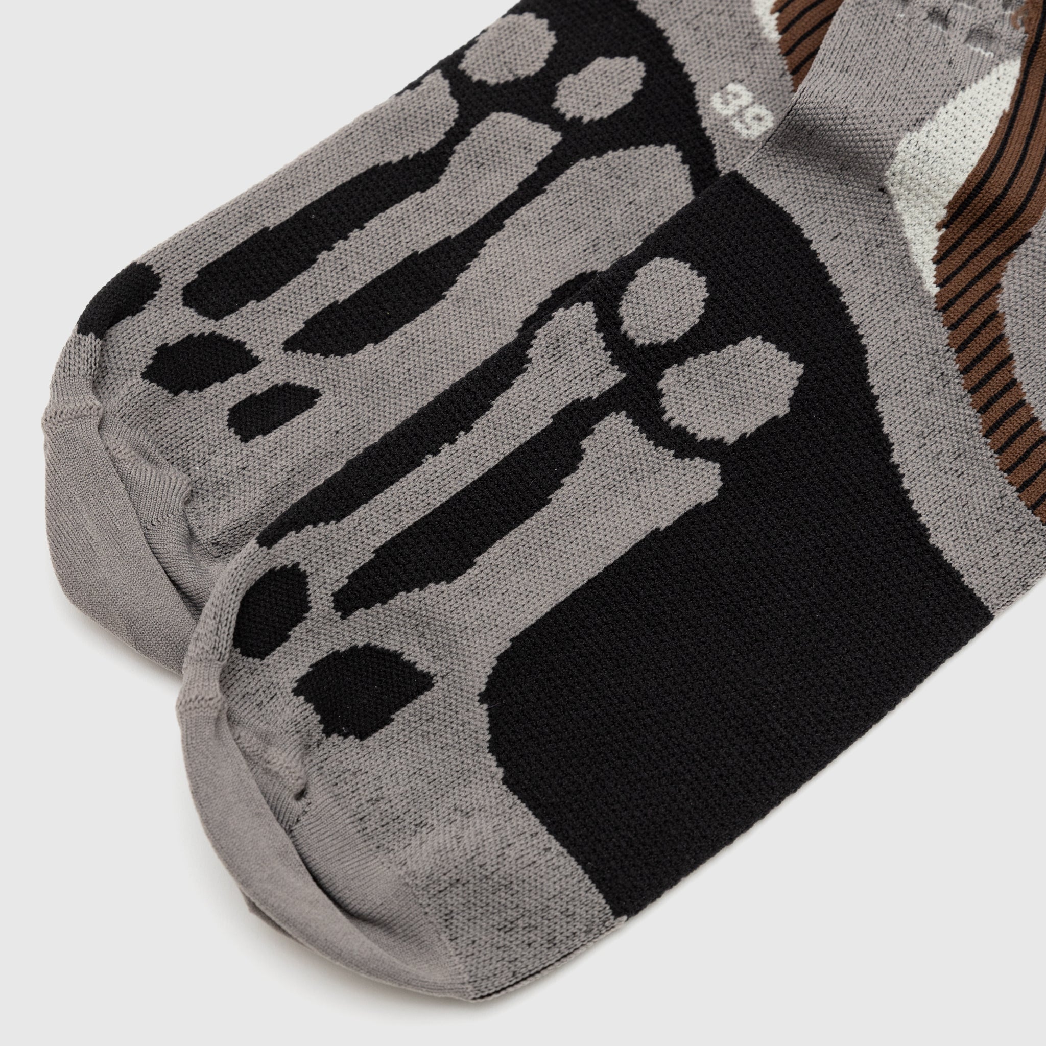 BONE SOCKS