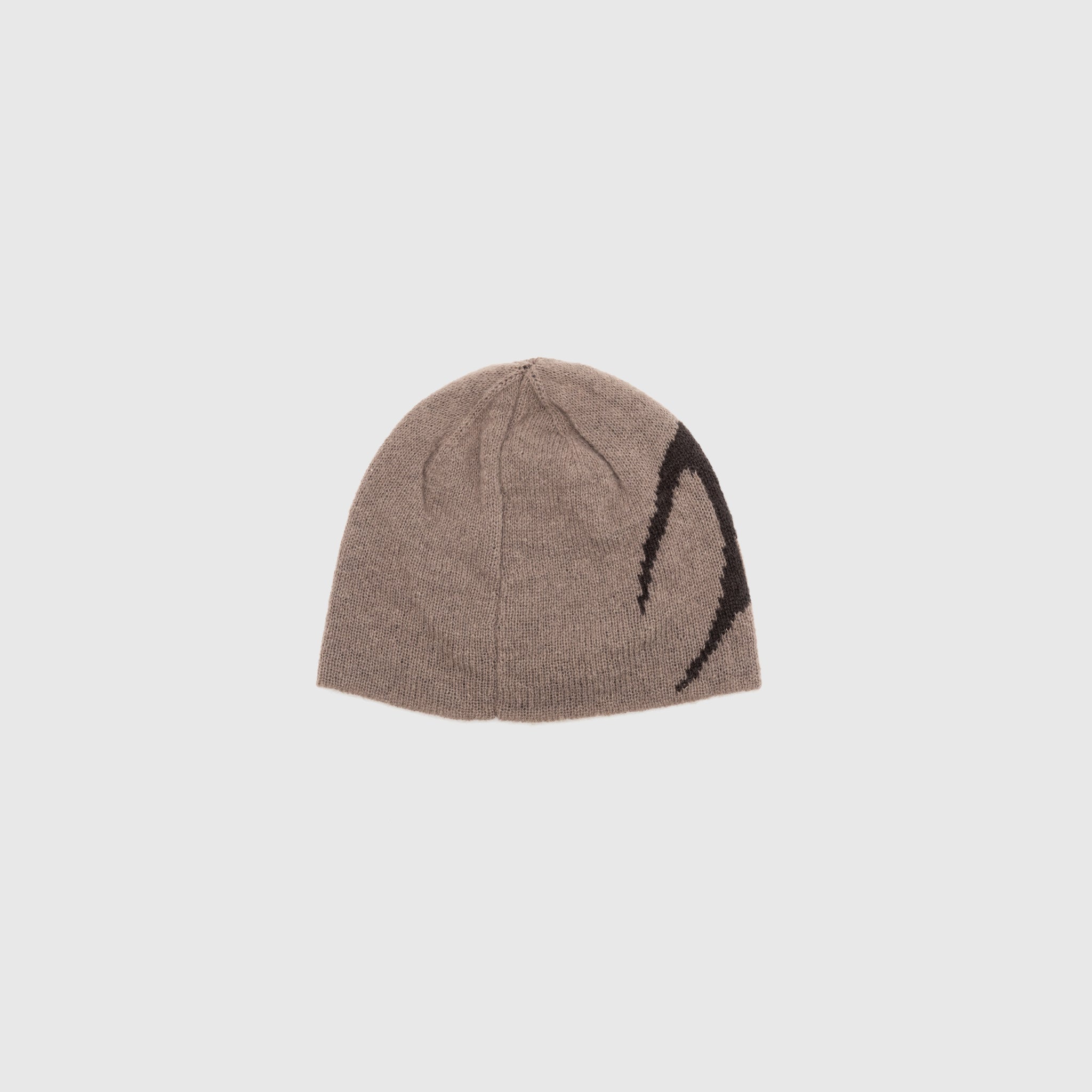 GRAPHIC BEANIE