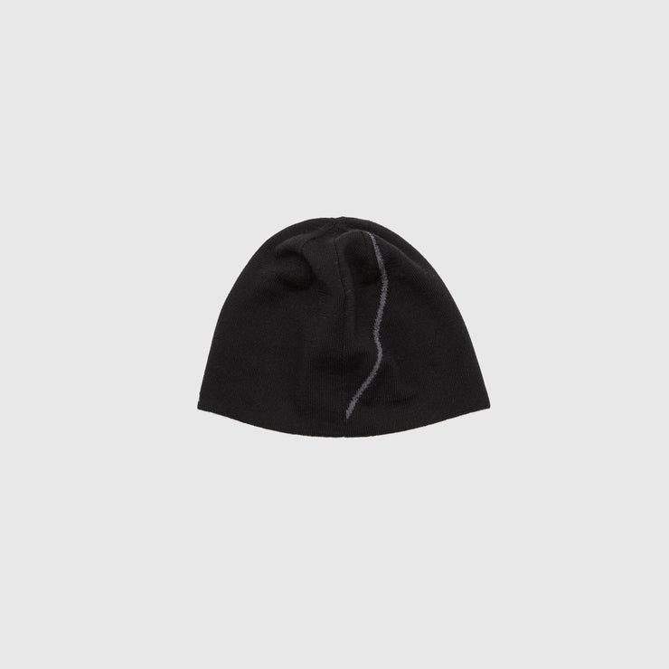 LOGO BEANIE