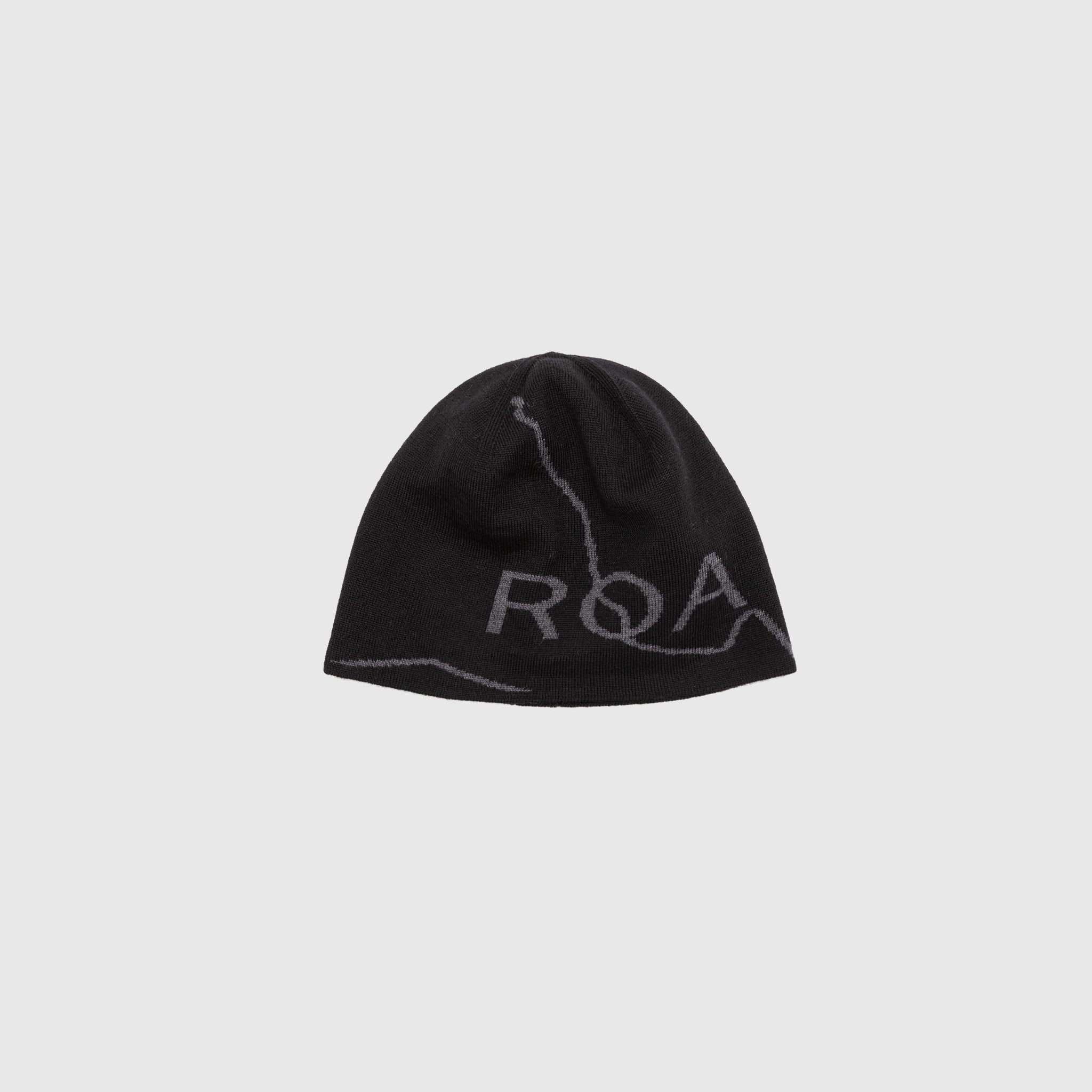 LOGO BEANIE