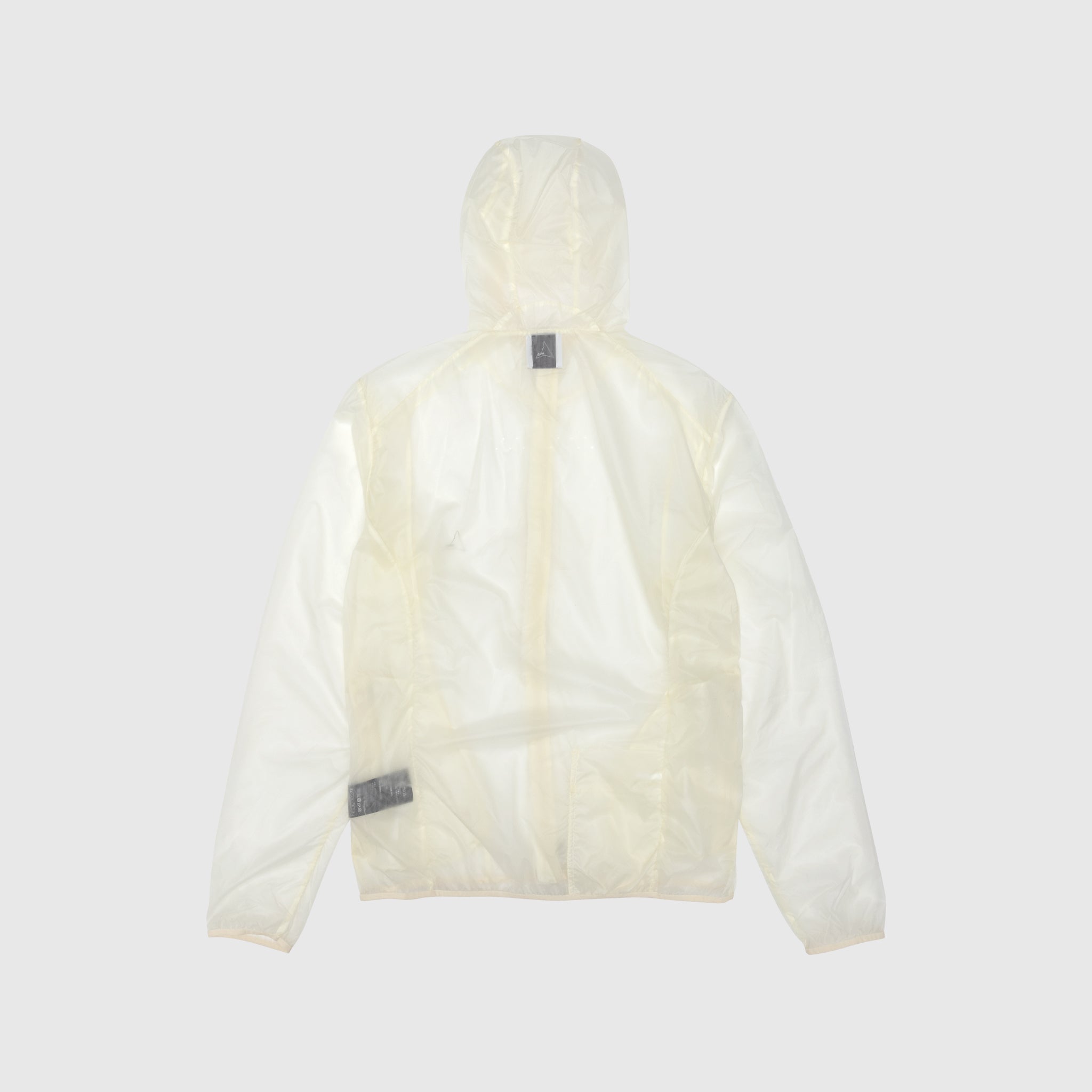 PACKABLE WIND JACKET