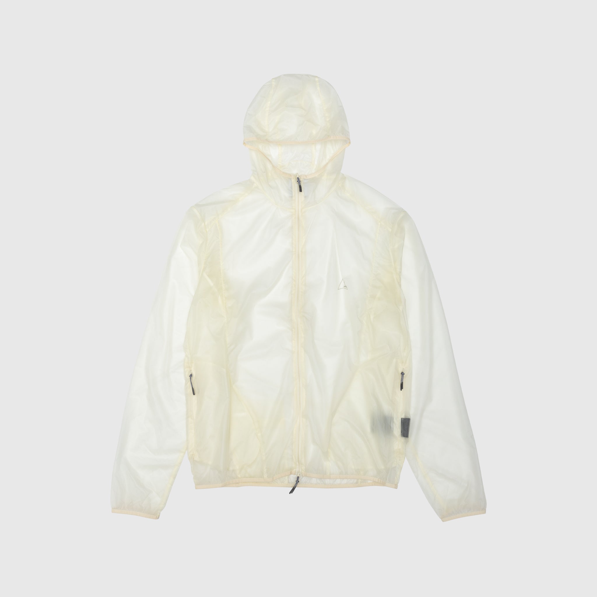 Roa Packable Wind Jacket