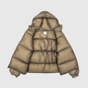 SMOOTH DOWN JACKET