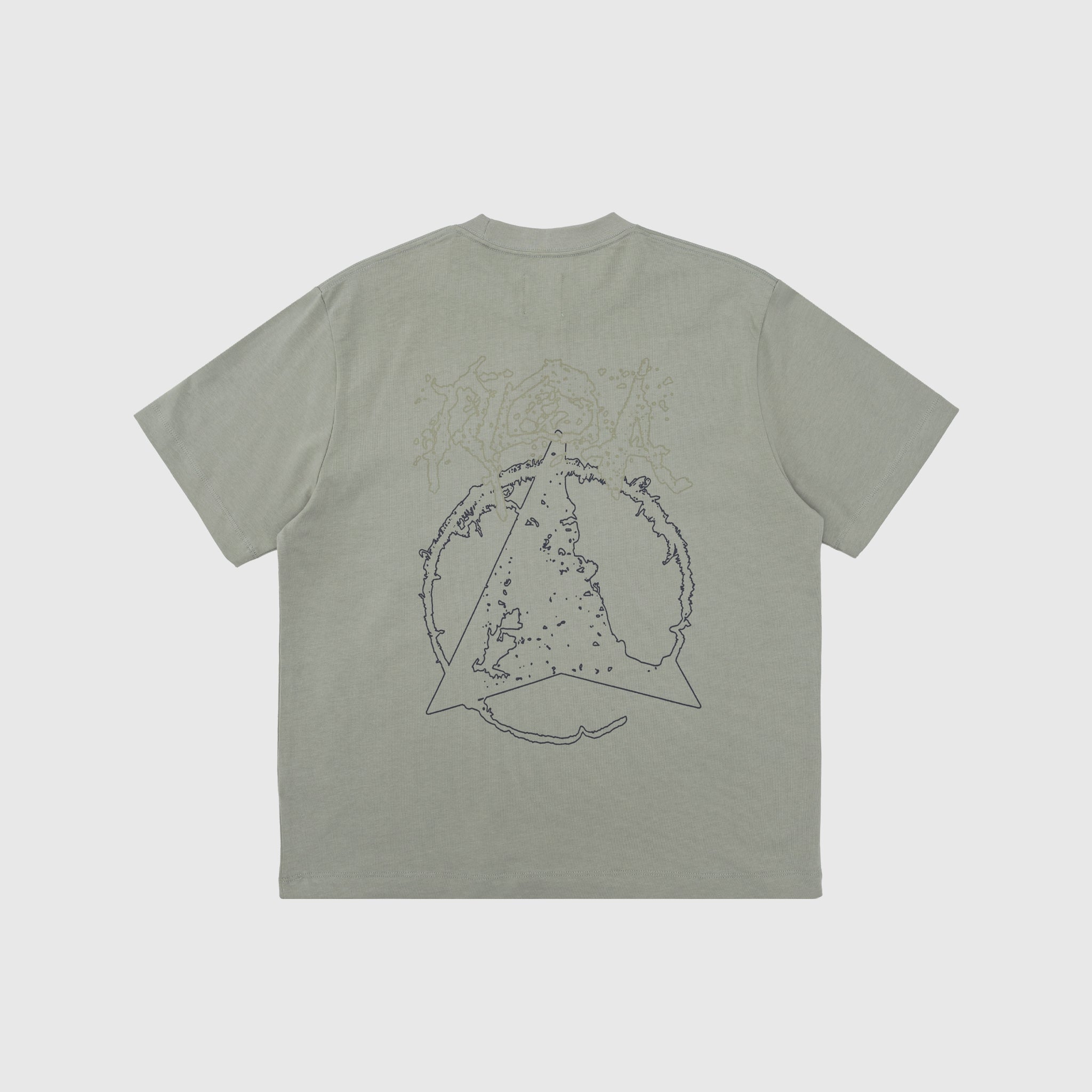 SHORTSLEEVE GRAPHIC T-SHIRT