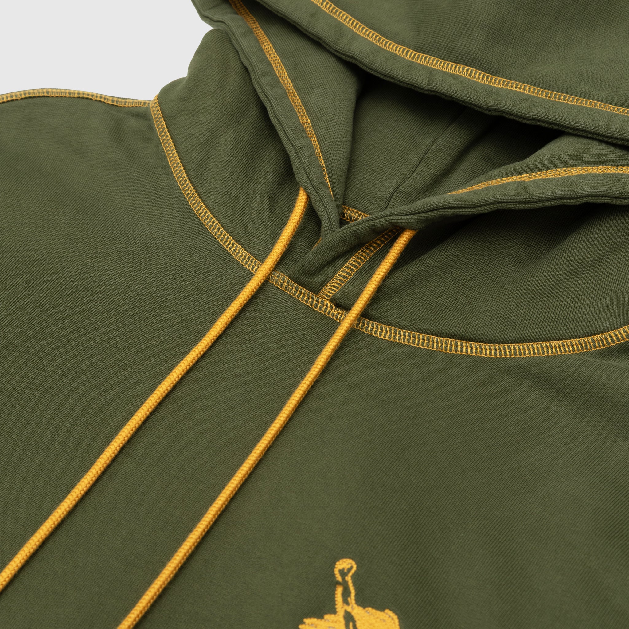 ROOTS ROCK REGGAE KLUB HOODY