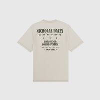 ROOTS ROCK REGGAE S/S T-SHIRT