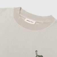 ROOTS ROCK REGGAE S/S T-SHIRT