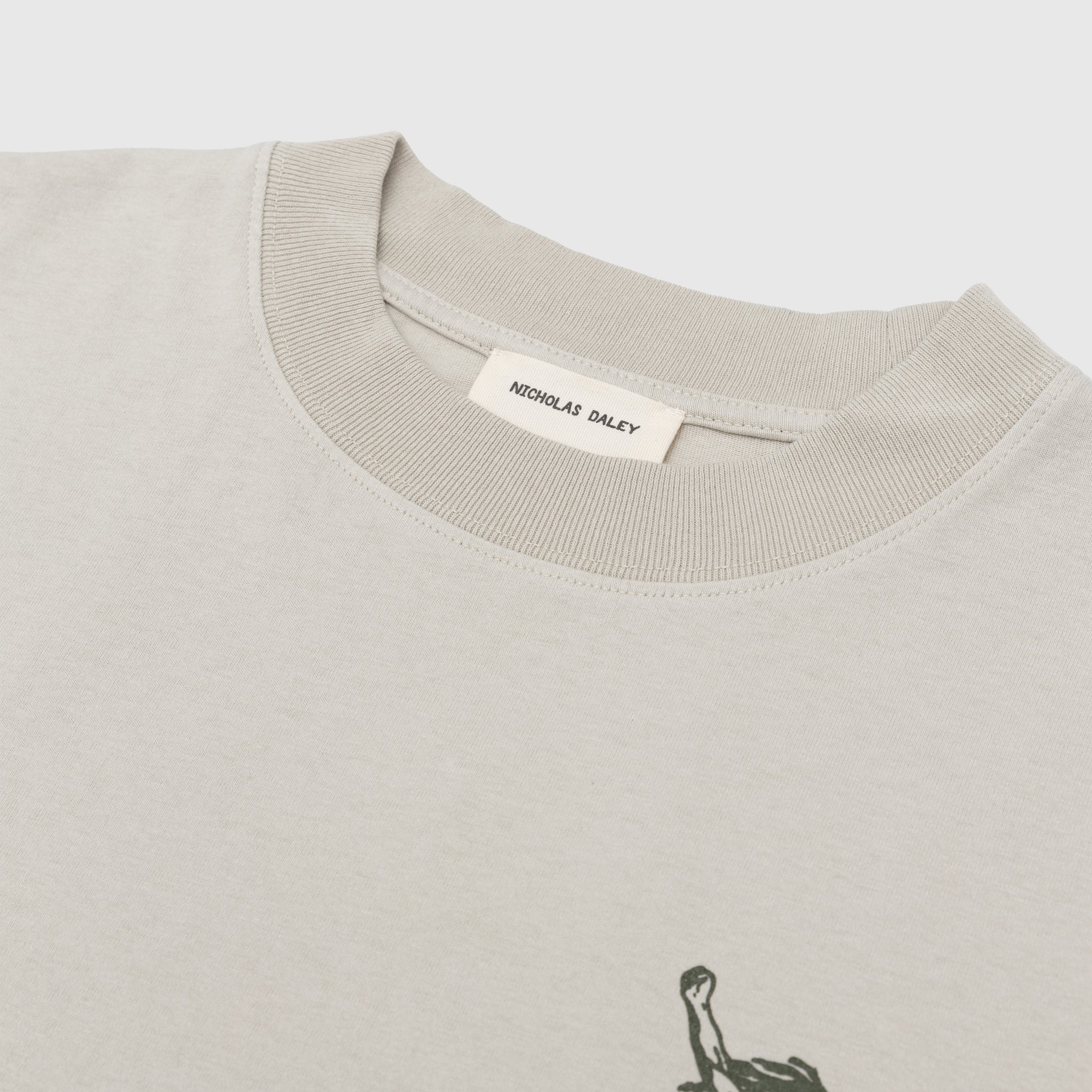 ROOTS ROCK REGGAE S/S T-SHIRT