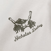 ROOTS ROCK REGGAE S/S T-SHIRT