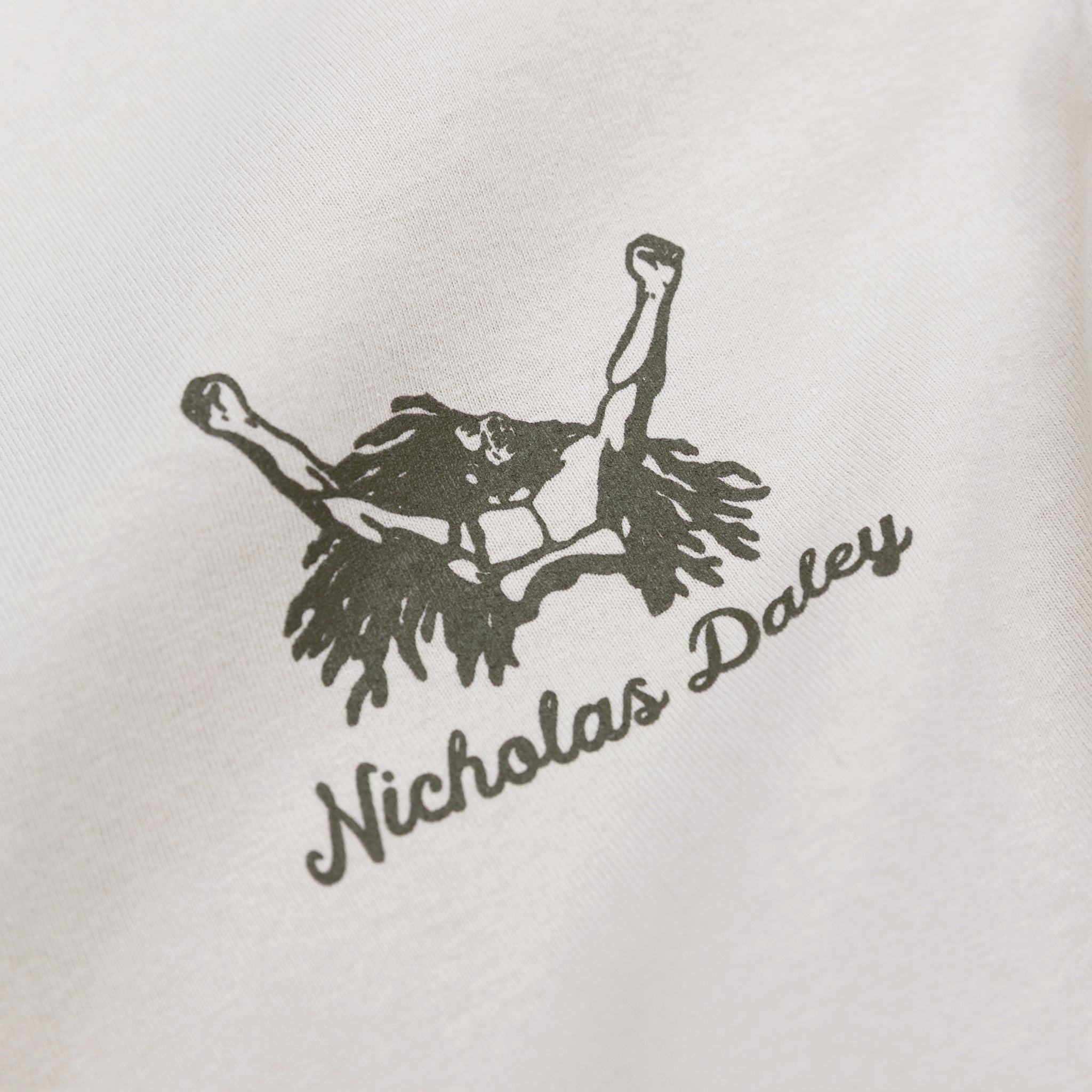 ROOTS ROCK REGGAE S/S T-SHIRT