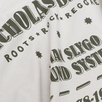 ROOTS ROCK REGGAE S/S T-SHIRT