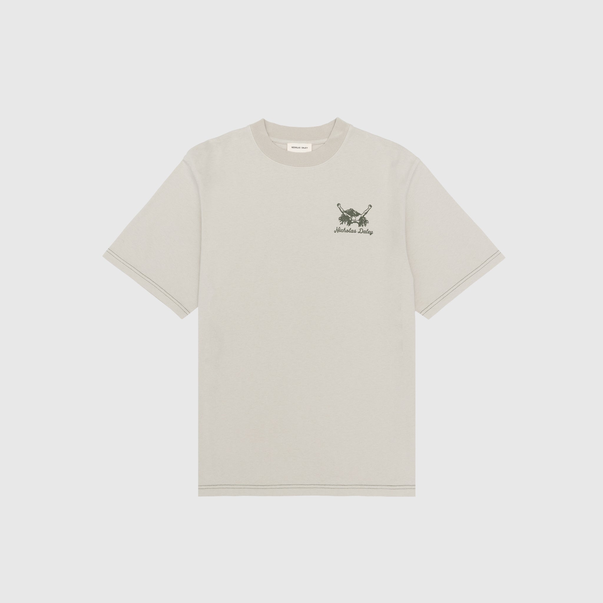 ROOTS ROCK REGGAE S/S T-SHIRT