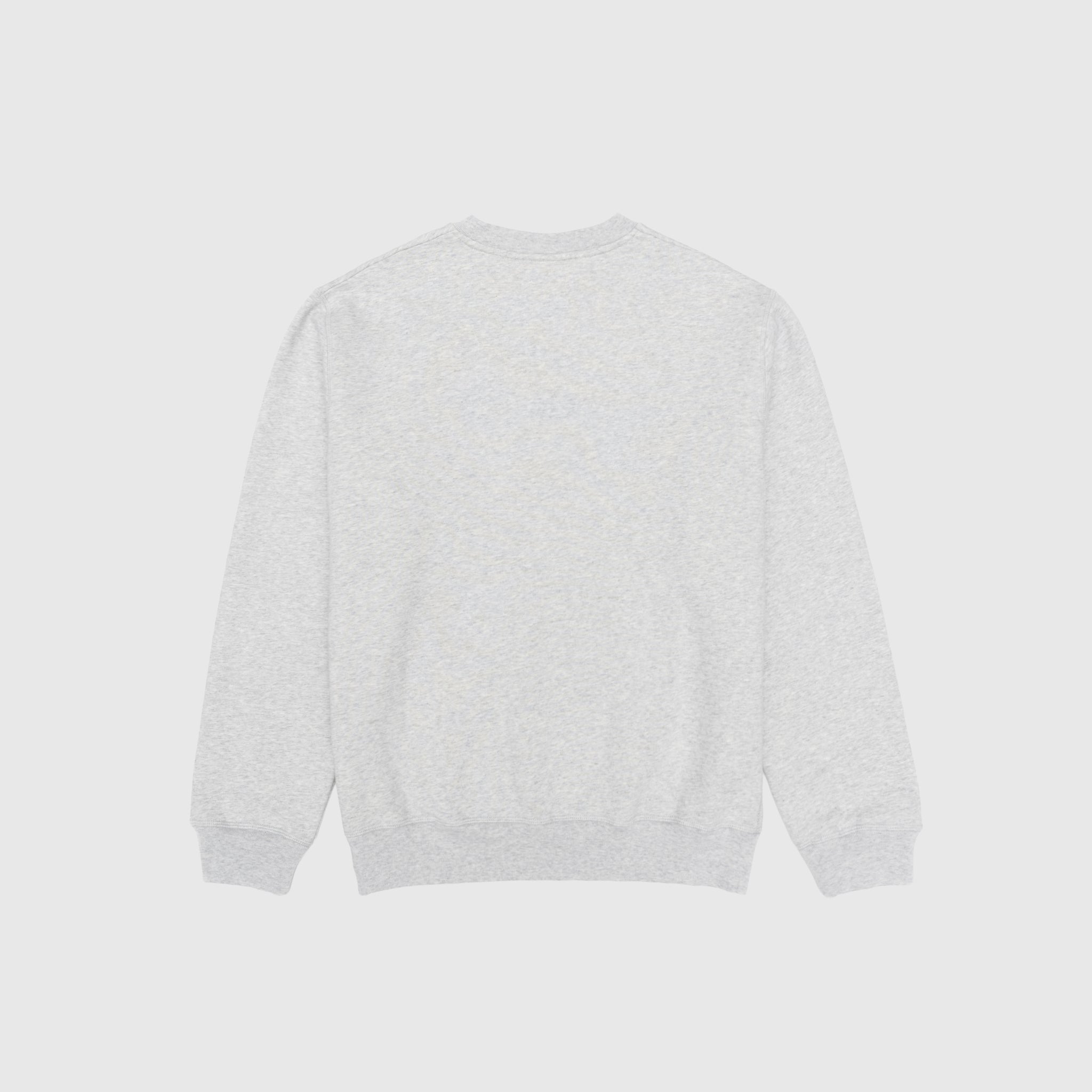 SAIL BIKE CREW NECK SWEATSHIRT