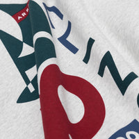 SAIL BIKE CREW NECK SWEATSHIRT