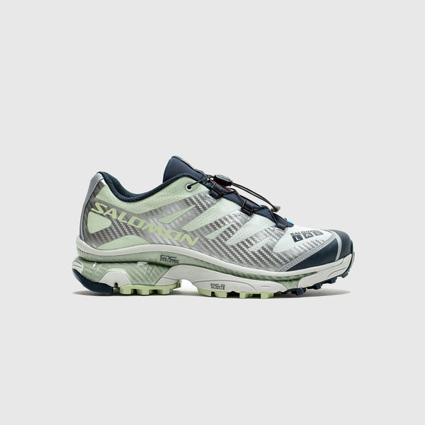 数々のアワードを受賞】 新品◇salomon 24.5 OG xt-4 靴