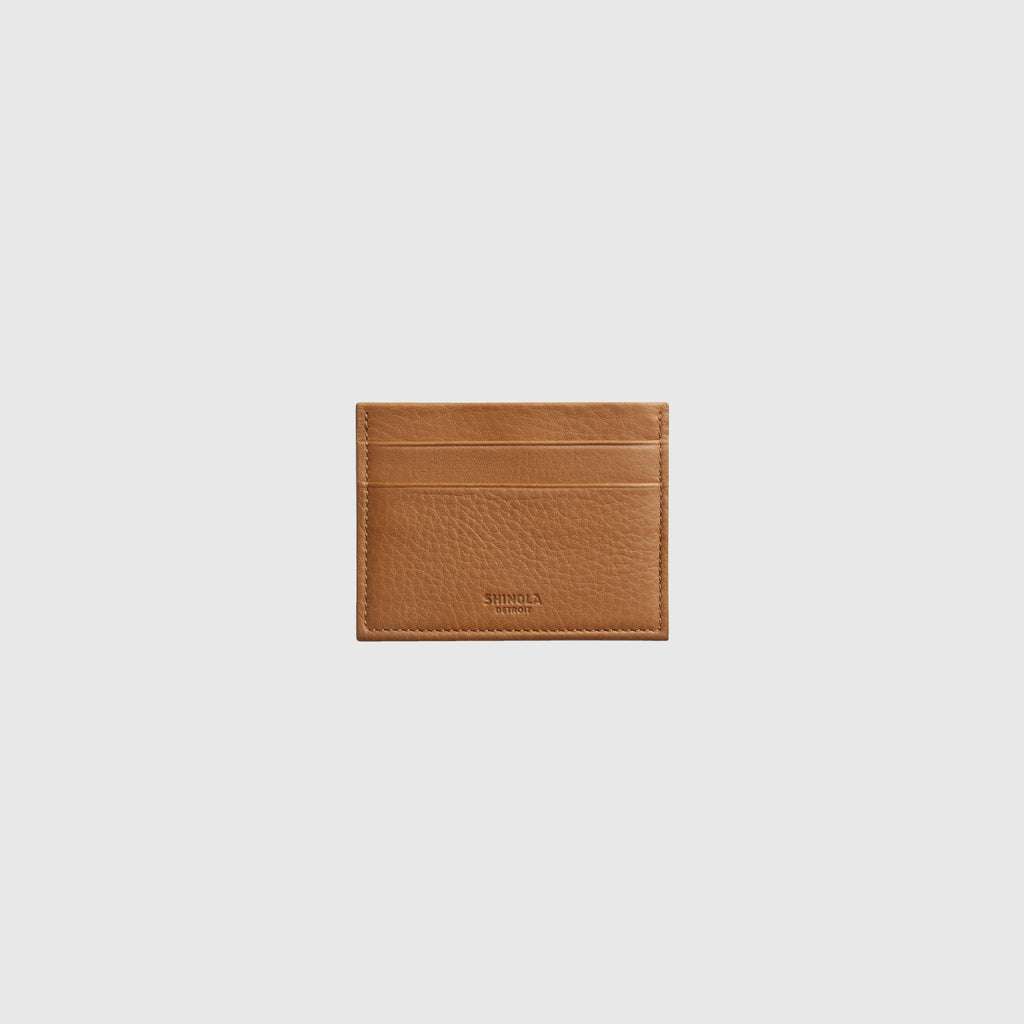 5 POCKET CARD CASE