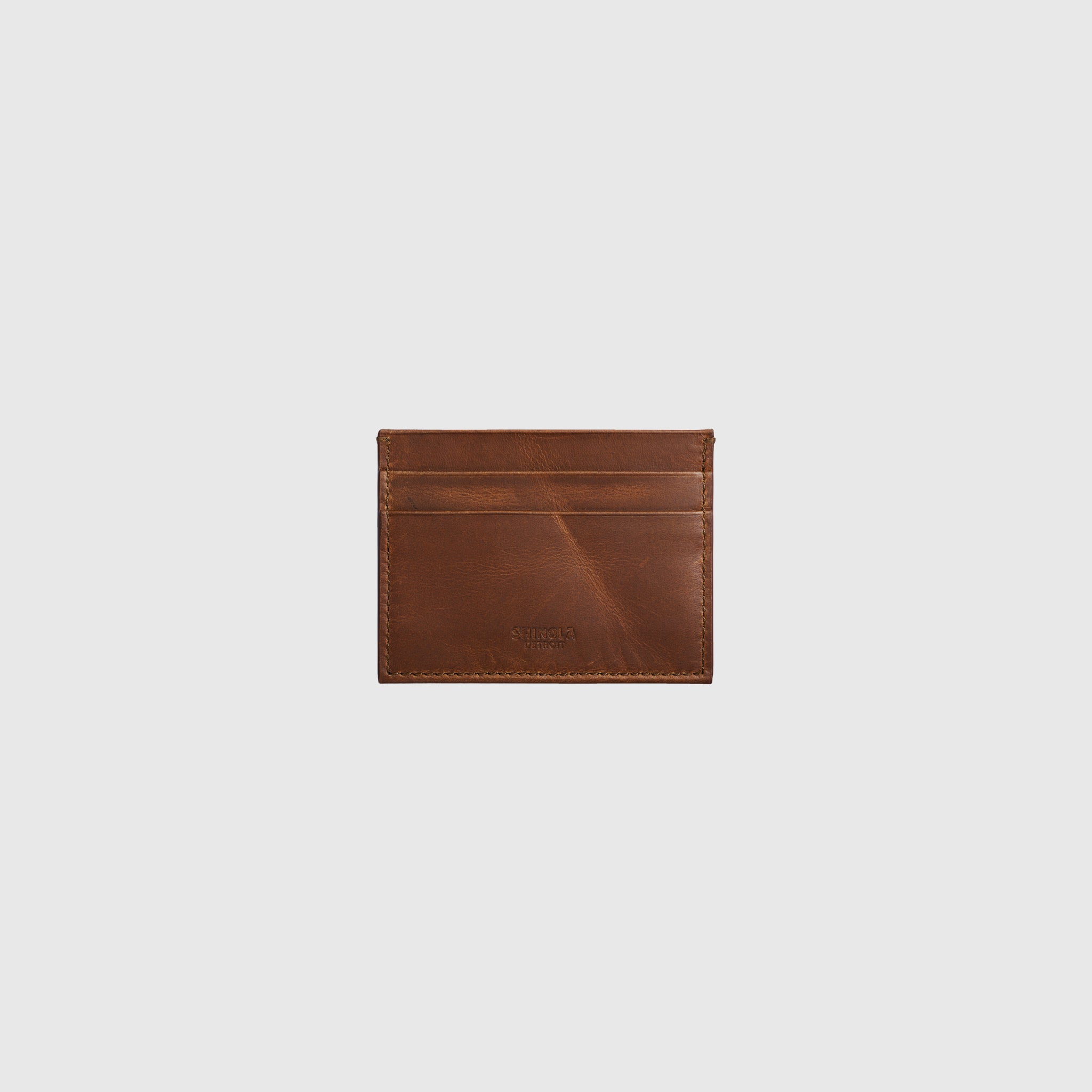 5 POCKET CARD CASE