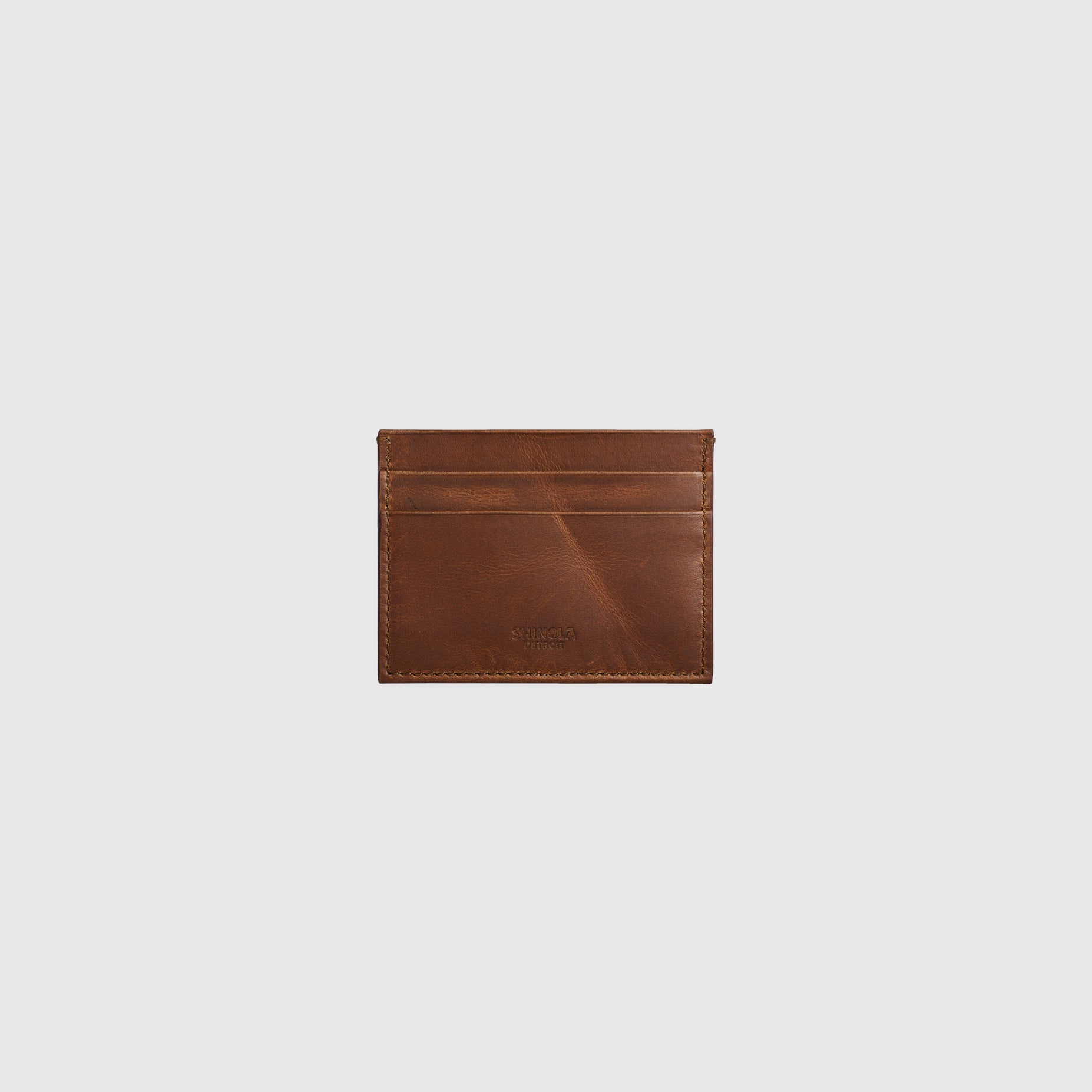 5 POCKET CARD CASE