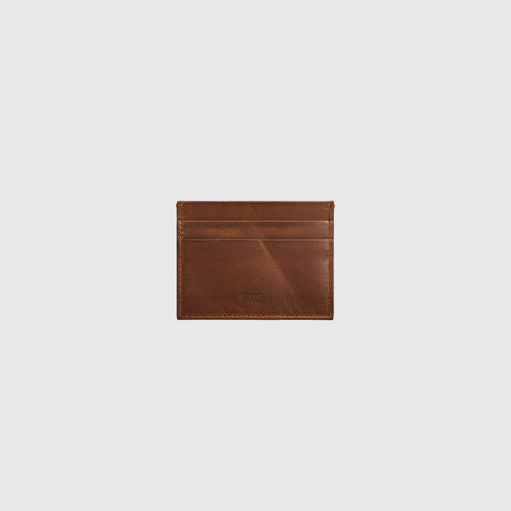 5 POCKET CARD CASE