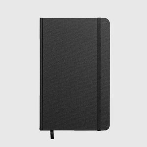 MEDIUM HARD RULED JOURNAL