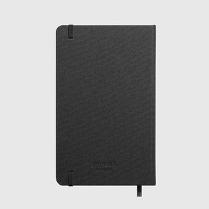 MEDIUM HARD RULED JOURNAL