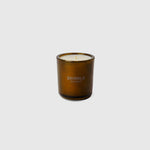 SMOKE 8oz SCENTED CANDLE