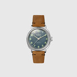 THE MECHANIC 39MM