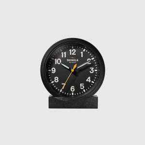 THE RUNWELL DESK CLOCK