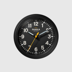 THE RUNWELL DESK CLOCK