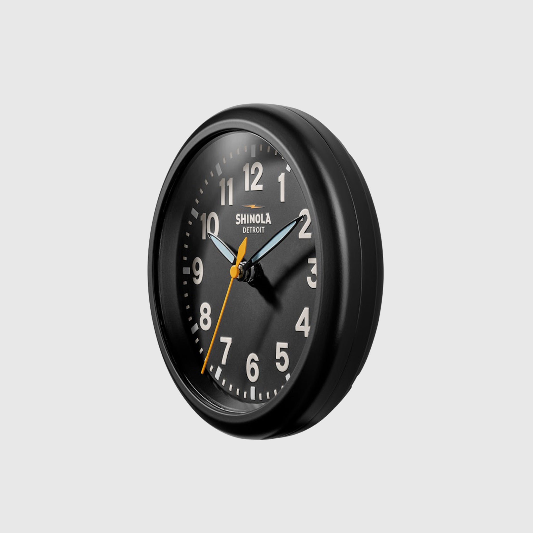 THE RUNWELL DESK CLOCK