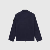 PANAMA COTTON OVERSHIRT