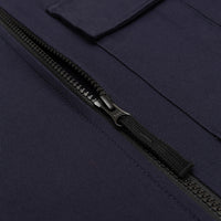 PANAMA COTTON OVERSHIRT