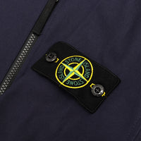 PANAMA COTTON OVERSHIRT