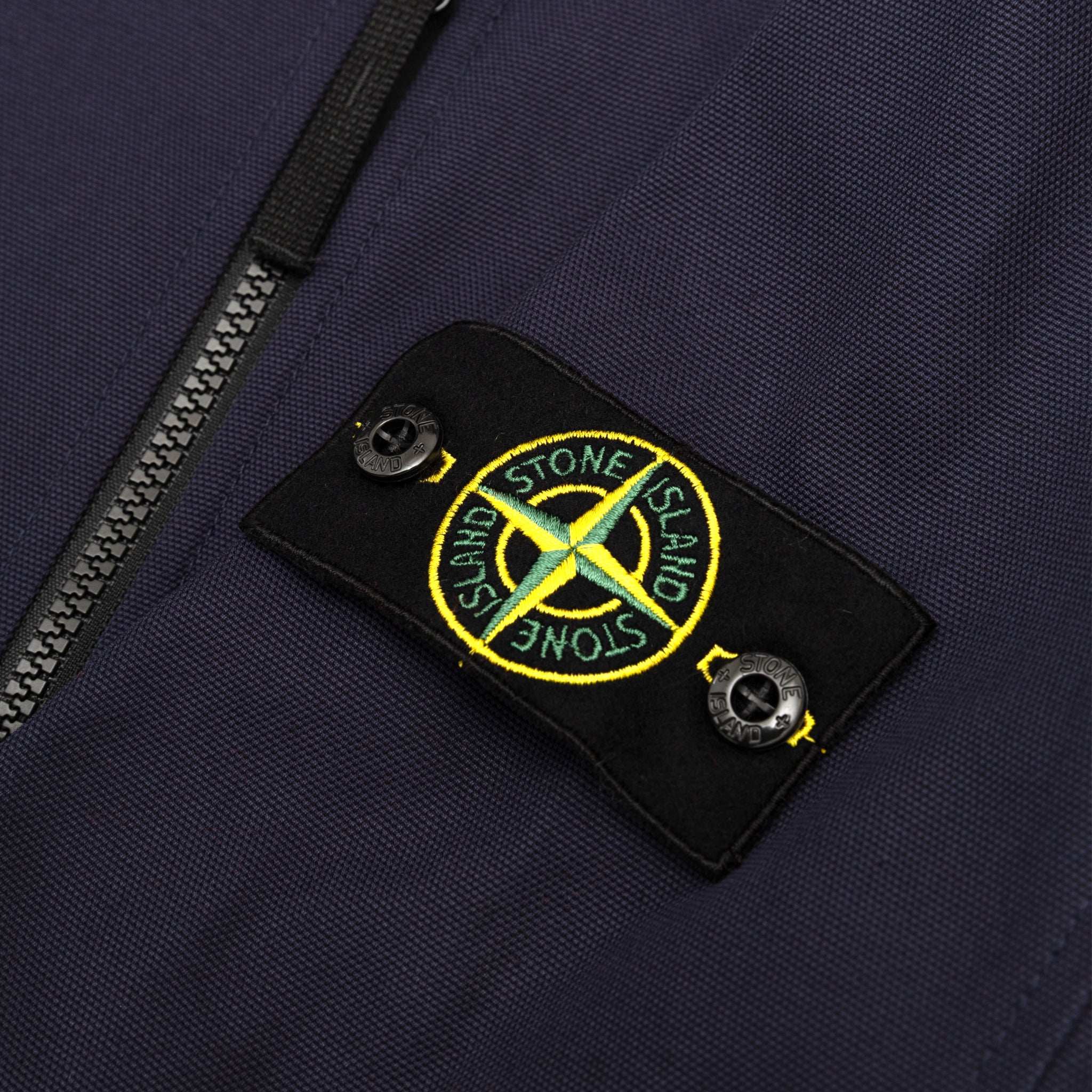 PANAMA COTTON OVERSHIRT