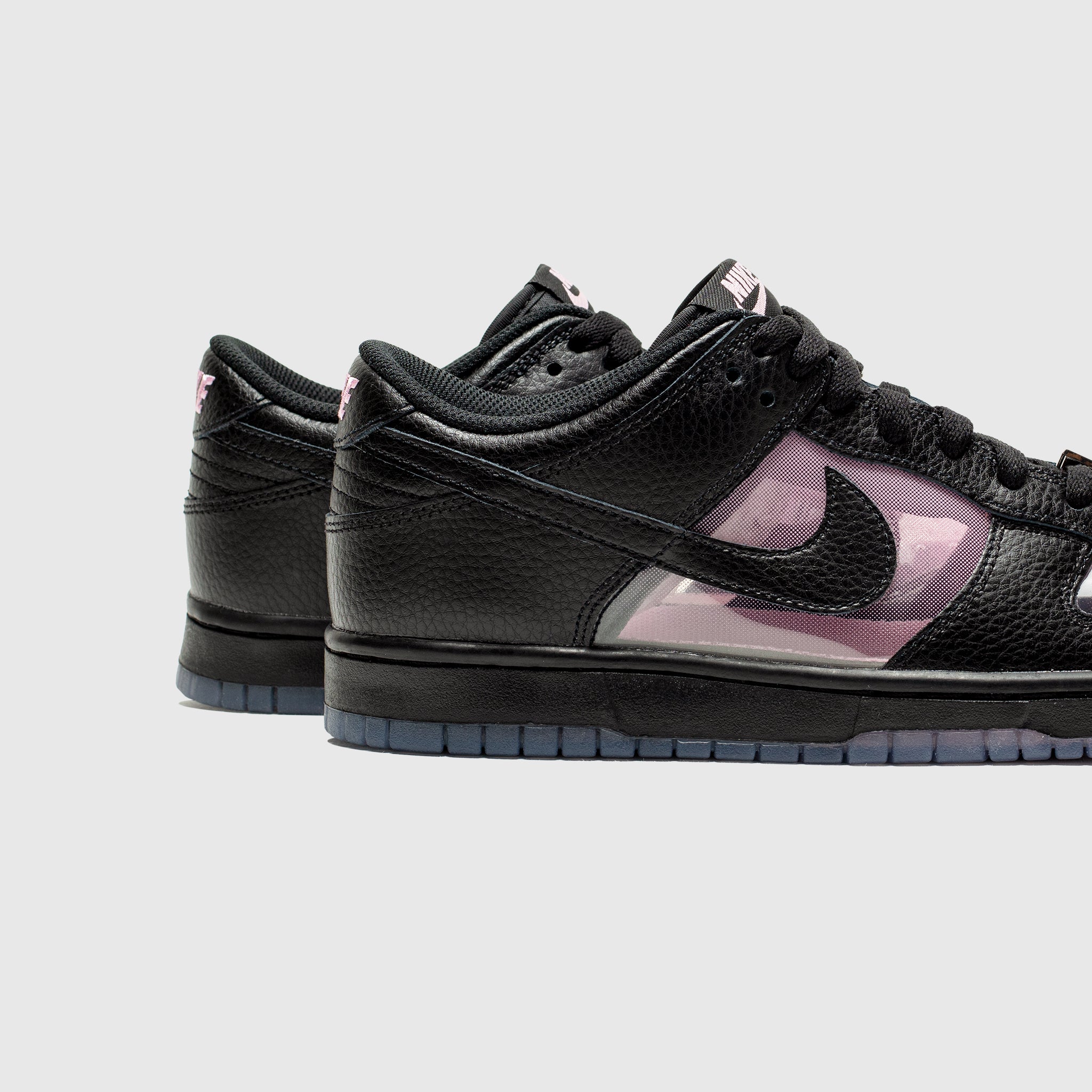 DUNK  LOW RETRO "PINK RISE"